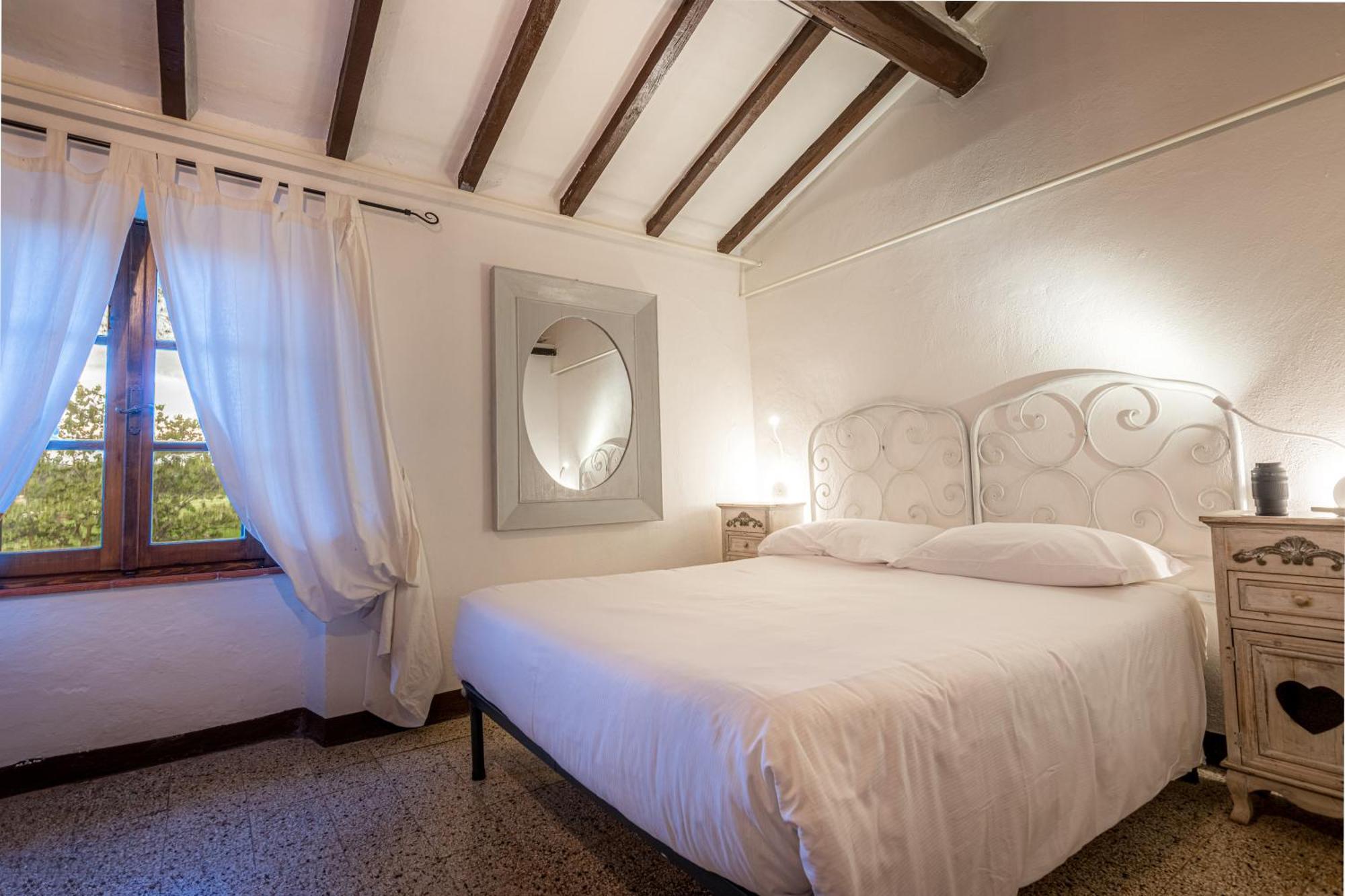 B&B Borgo Vera Манчіано Номер фото